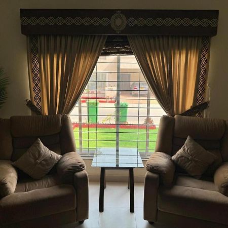 Thomas Guest House Islamabad Buitenkant foto